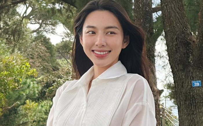 Đại diện Hoa hậu Thuỳ Tiên phản hồi về nghi vấn liên quan đến đường dây mua bán dâm gây xôn xao Ảnh 2