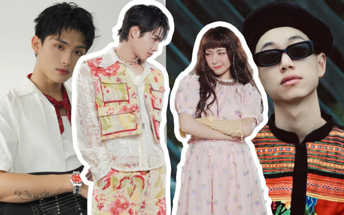 Công bố top 5 hạng mục Bài hát nổi bật nhất của năm tại TikTok Awards Việt Nam 2023 Ảnh 2