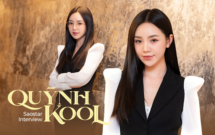 Quỳnh Kool: 'Đến độ tuổi này tôi cũng mong muốn sẽ có một gia đình nhỏ của riêng mình' Ảnh 2