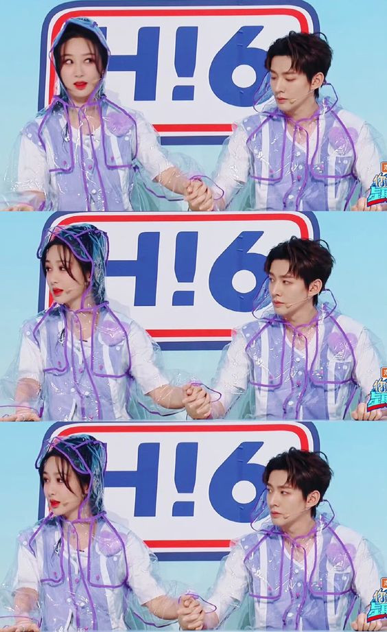 Nhiều fan mong Dương Tử - Đặng Vi thành đôi.