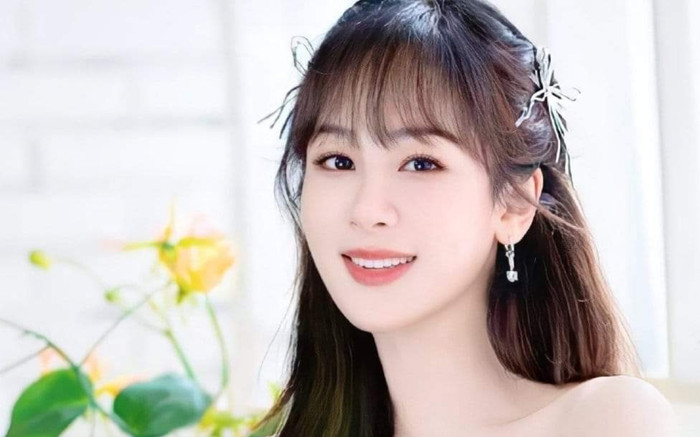 Dương Tử công khai yêu đương với trai lạ hậu bị Đặng Vi quay lưng, đến khán giả cũng phải khen đẹp đôi Ảnh 2