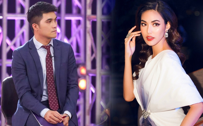 Sau đó, giữa đơn vị cũ và đơn vị mới nắm giữ Miss Universe xảy ra không ít những ồn ào.