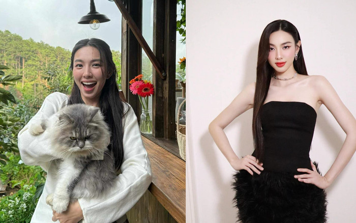 Động thái đầu tiên của Thùy Tiên sau khi thắng kiện 1,5 tỷ: Nhan sắc rạng rỡ 'gây thương nhớ' Ảnh 2