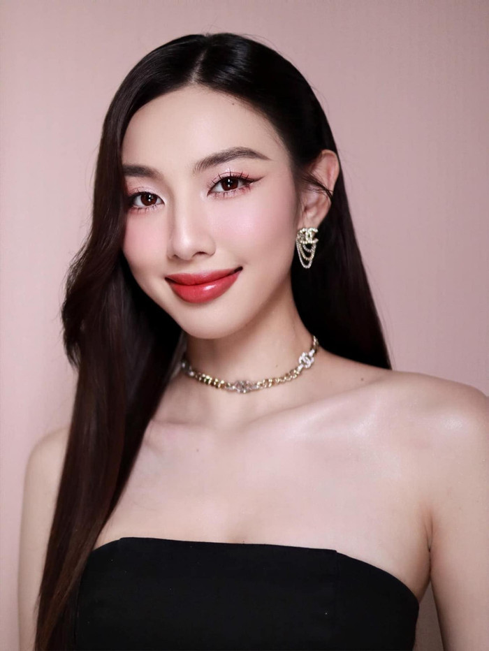 Thùy Tiên xuất hiện sau khi nhận tin vui thắng kiện vụ vay nợ 1,5 tỷ.