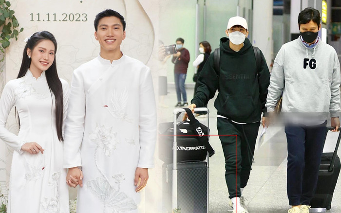 Trước khi thành chồng Hải My, Đoàn Văn Hậu sở hữu khối tài sản khổng lồ ở tuổi 24 Ảnh 2