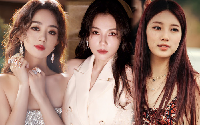 Tình đầu quốc dân Bae Suzy bị nhận xét nhan sắc tầm thường, 'bít cửa' nếu hoạt động tại Cbiz Ảnh 2