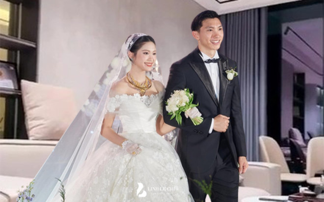 Có gì bên trong căn hộ Đoàn Văn Hậu và Doãn Hải My sẽ ở sau cưới? Ảnh 2