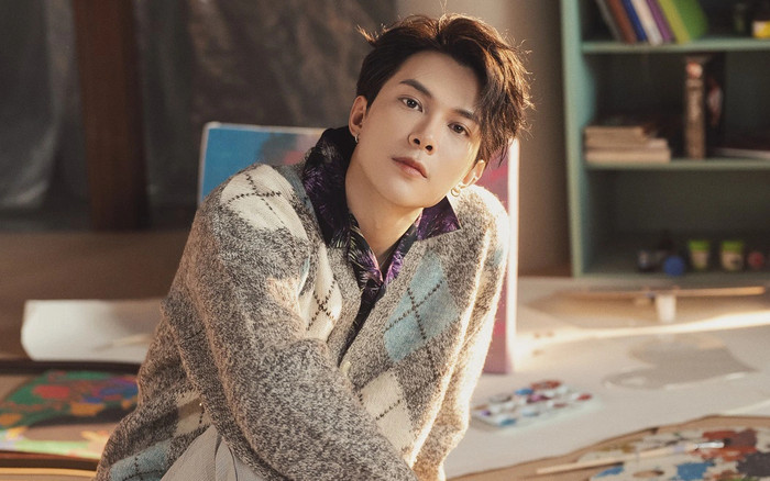 Fan chi tiền để quảng bá MV mới ở Hàn Quốc, Anh Tú: 'Tốn kém lắm, không được nha' Ảnh 2