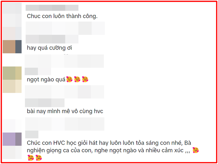 Hồ Văn Cường hát sáng tác nổi tiếng của ông xã Cẩm Ly, dân mạng phản ứng ra sao? Ảnh 4