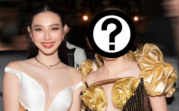 Thẳng tay huỷ theo dõi, người này vẫn đăng đàn chúc mừng Thuỳ Tiên thắng kiện Ảnh 2