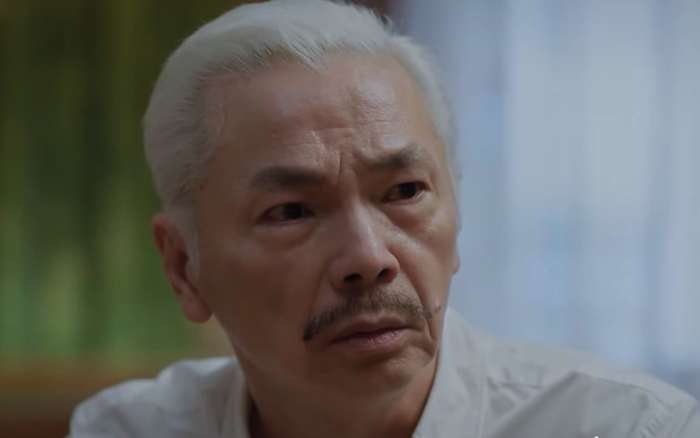 Dương trách móc ông Quảng.