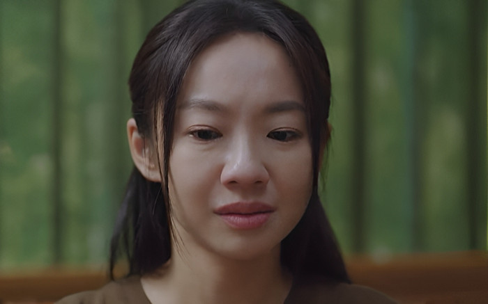 Chúng Ta Của 8 Năm Sau tập 6: Lâm thân mật với gái lạ, ông Quảng ân hận vì 1 sai lầm nghiêm trọng Ảnh 2