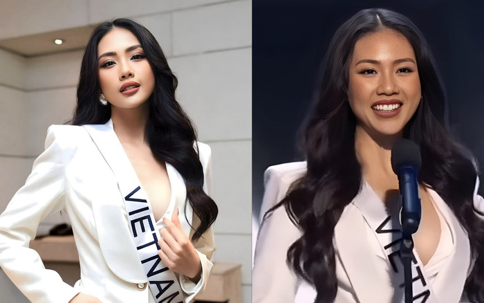 Bùi Quỳnh Hoa diễn tập hô lớn 'Việt Nam': Netizen chỉ ra hạn chế cần khắc phục ngay! Ảnh 2