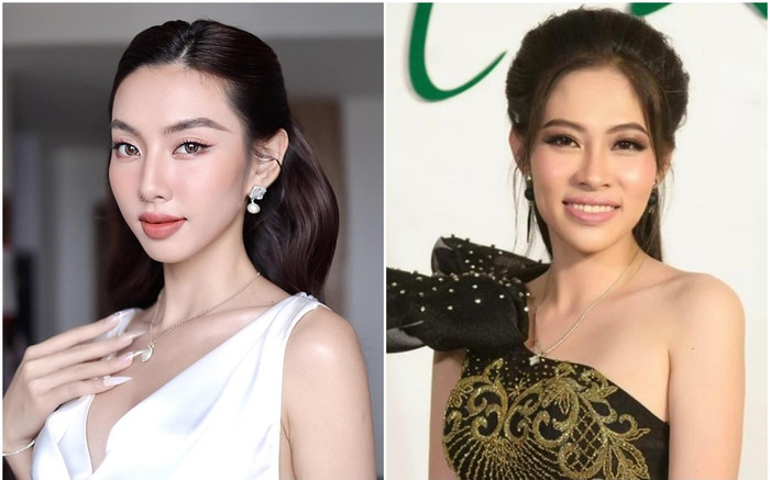 Bà Đặng Thùy Trang nói gì sau khi thua kiện Hoa hậu Thùy Tiên? Ảnh 2