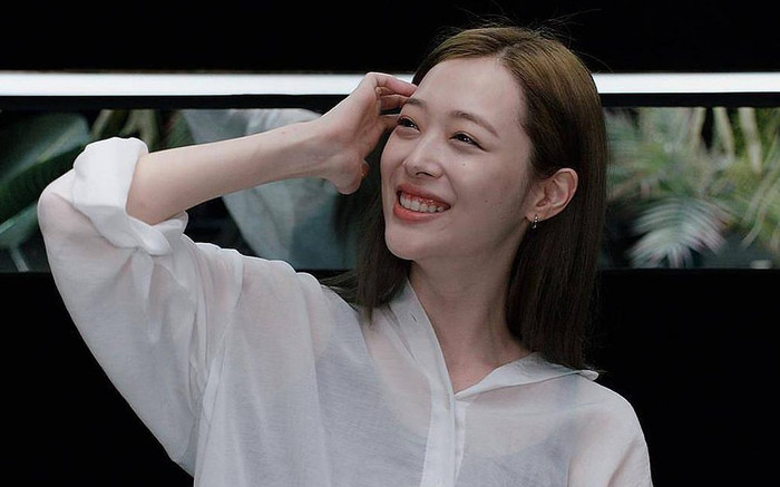 Nhói lòng tâm sự của Sulli trước khi qua đời, bị đối xử không giống con người Ảnh 2