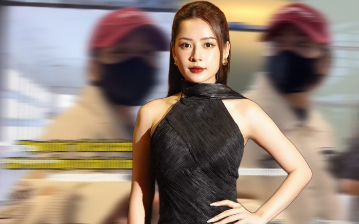 Giữa ồn ào bị tố hát nhép, Chi Pu gây chú ý với chia sẻ cùng fan Trung Quốc tại sân bay Ảnh 2