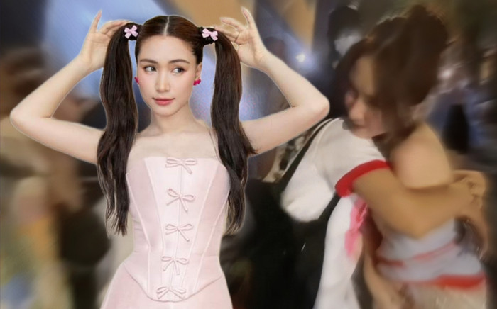 Hòa Minzy đi dép ra về sau đêm diễn, hành động của fan khiến ai nhìn cũng tan chảy Ảnh 2