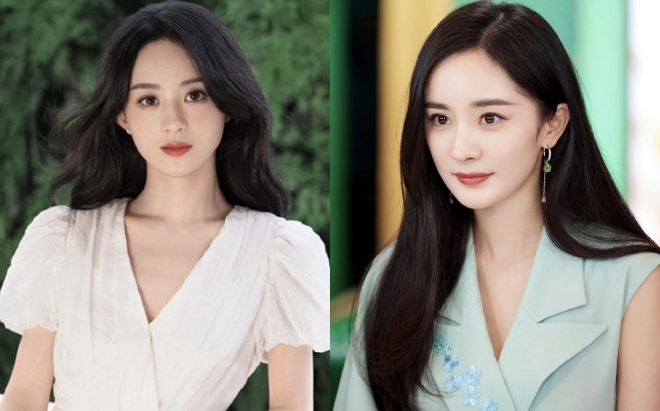 Được biết cả Dương Mịch và Triệu Lệ Dĩnh đều muốn giành dự án Tương Viên Lộng.&nbsp;