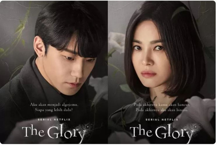 The Glory vụt mất nhiều cúp vàng vào tay đối thủ.