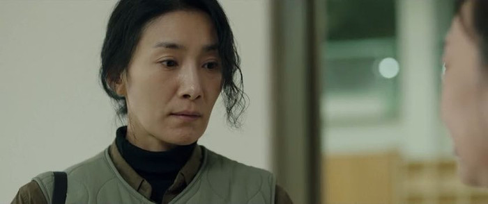 Nữ diễn viên chính xuất sắc nhất - Kim Seo Hyung (Green House).