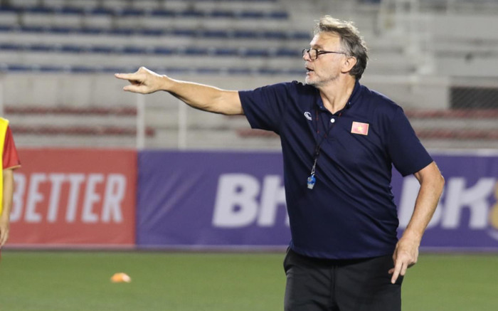 'Việt Nam thắng Philippines là nhiệm vụ bắt buộc với HLV Troussier' Ảnh 2
