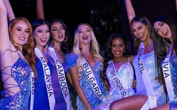 Miss Universe 2023 gặp sự cố trước giờ G bán kết, khán giả bức xúc yêu cầu hoàn tiền vé Ảnh 2