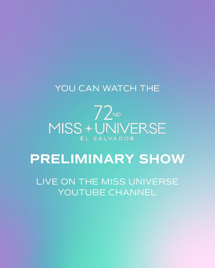 Miss Universe 2023 gặp sự cố trước giờ G bán kết, khán giả bức xúc yêu cầu hoàn tiền vé Ảnh 1