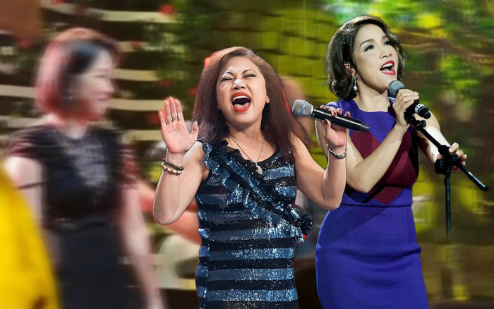 Khi hai giọng ca 'khủng long' Siu Black và Mỹ Linh đụng độ: Khán giả khen ai chê ai? Ảnh 2