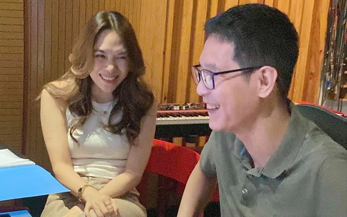 Mỹ Tâm khiến fan 'sửng sốt' khi tiết lộ tập hơn 100 bài hát cho đêm nhạc ở Hạ Long Ảnh 2