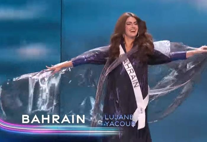 2 người đẹp mặc kín bưng diễn bikini ở Miss Universe, lý do gì khiến ban tổ chức 'phá lệ'? Ảnh 1