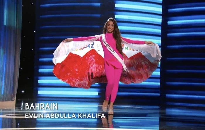 2 người đẹp mặc kín bưng diễn bikini ở Miss Universe, lý do gì khiến ban tổ chức 'phá lệ'? Ảnh 4