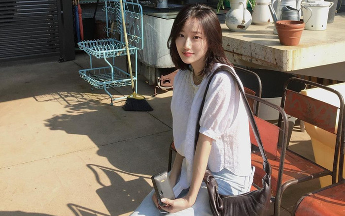 Nữ diễn viên đình đám 'tái xuất' sau bê bối bắt nạt chị em Ảnh 2