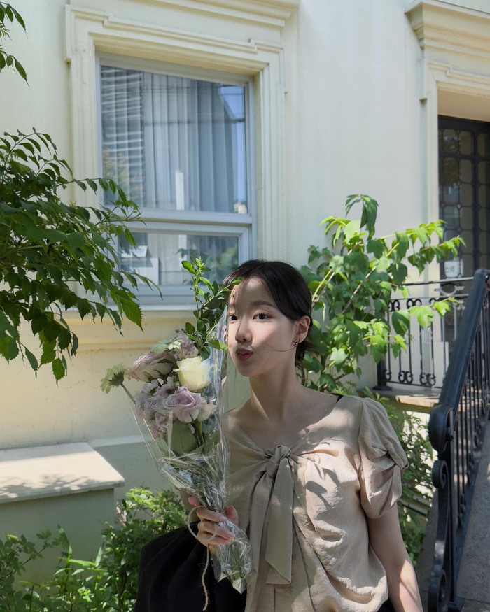 Trên các kênh phương tiện truyền thông xứ Hàn, thông tin nữ diễn viên Lee Na Eun 'tái xuất' đang thu hút sự chú ý từ phía công chúng