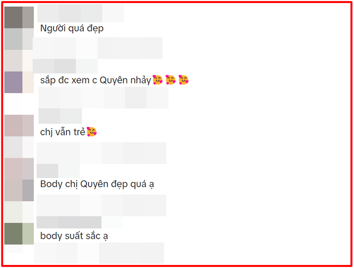 Lệ Quyên diện đồ ôm sát, hì hục tập nhảy: Sắc vóc U50 khiến dân mạng trầm trồ Ảnh 3