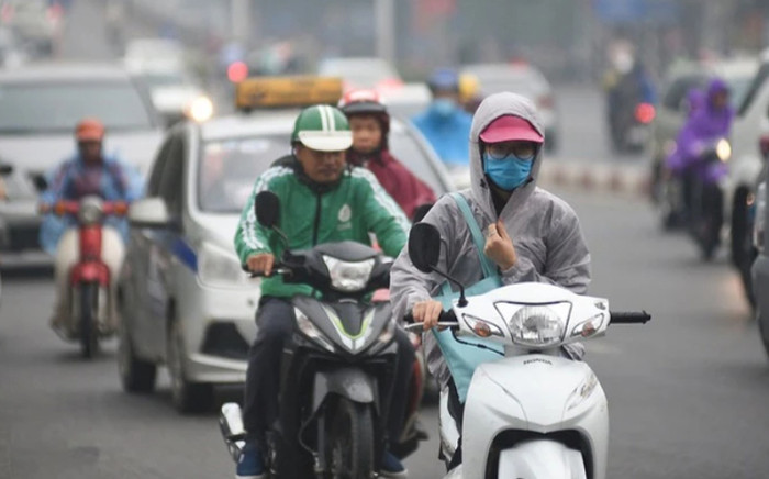 Miền Bắc bao giờ chấm dứt không khí lạnh, nắng trở lại? Ảnh 2