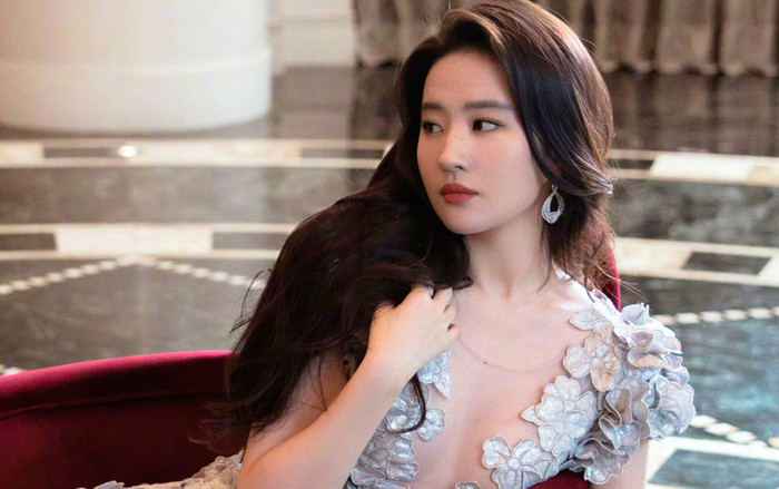 Lưu Diệc Phi chính thức công bố tin vui cùng chồng, còn để lộ khoảnh khắc cực hạnh phúc Ảnh 2