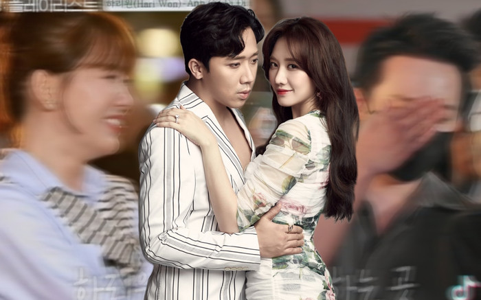 Trấn Thành đeo khẩu trang kín mặt, hòa vào 'biển người' xem Hari Won hát Ảnh 2