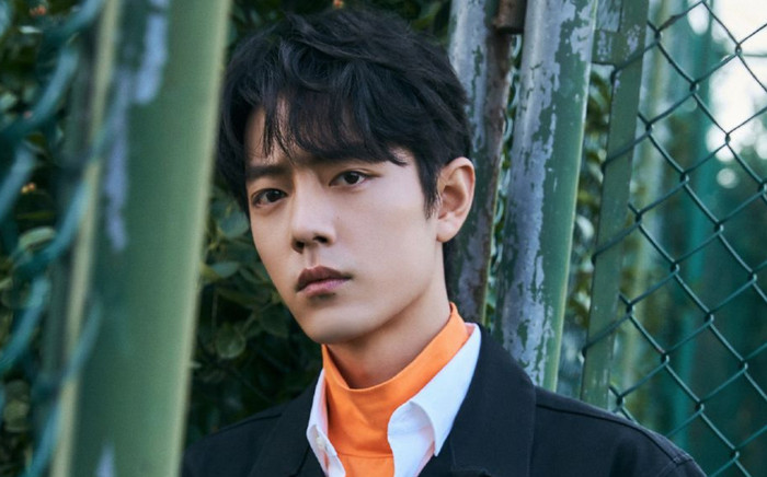 Tiêu Chiến công khai đeo nhẫn cưới, thuyền với Dương Tử chính thức không thành? Ảnh 2