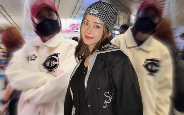 Fan Trung Quốc tiết lộ việc con gái rất mê Chi Pu, nữ ca sĩ liền có hành động gây chú ý Ảnh 2