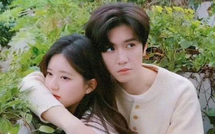 Triệu Lộ Tư và Trần Triết Viễn bất ngờ tái hợp, fans rần rần chúc mừng vì có tin vui Ảnh 2