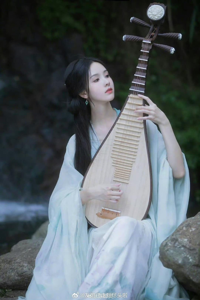 Quý Nữ có nội dung tập trung vào nữ chính.