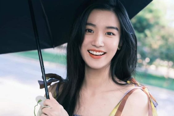 Tống Uy Long - Lư Dục Hiểu đóng Khó Dỗ Dành khiến netizen tuyệt vọng không thể giấu Ảnh 3