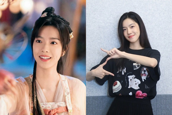 Tiêu Chiến chuẩn bị nên duyên cùng Trương Tịnh Nghi, fan ra sức phản đối Ảnh 2