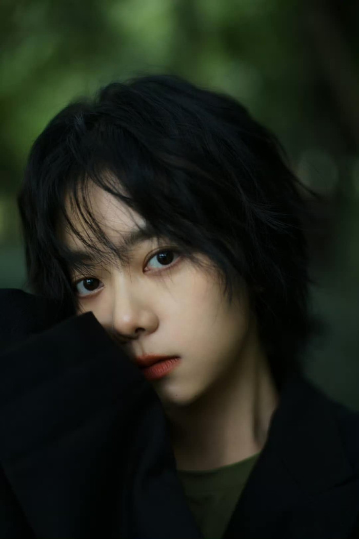 Đàm Tùng Vận là nữ thần thanh xuân của Cbiz