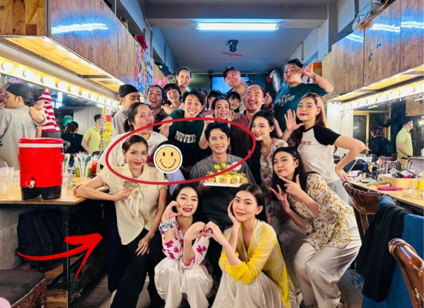 Khả Như lộ nhiều khoảnh khắc thân thiết với Huỳnh Phương làm rộ lên nghi vấn cả hai đang bí mật hẹn hò.