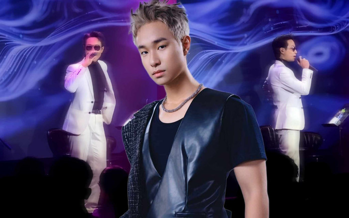 Hà An Huy chạy show 'mệt nghỉ' hậu Vietnam Idol, nhan sắc lẫn giọng hát ngày càng thăng hạng Ảnh 2