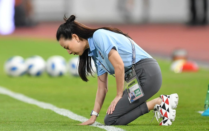 Treo hàng trăm tỷ tiền thưởng, Madam Pang vẫn lặng người nhìn giấc mơ World Cup rời xa Thái Lan Ảnh 2