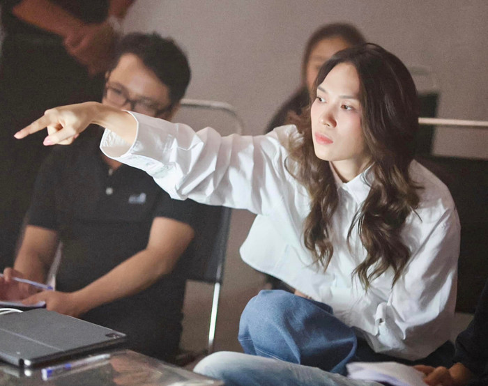 Bài mới được yêu thích nhiều, Mỹ Tâm nhắn nhủ fan: 'Học thuộc lời rồi hãy cover nha' Ảnh 2