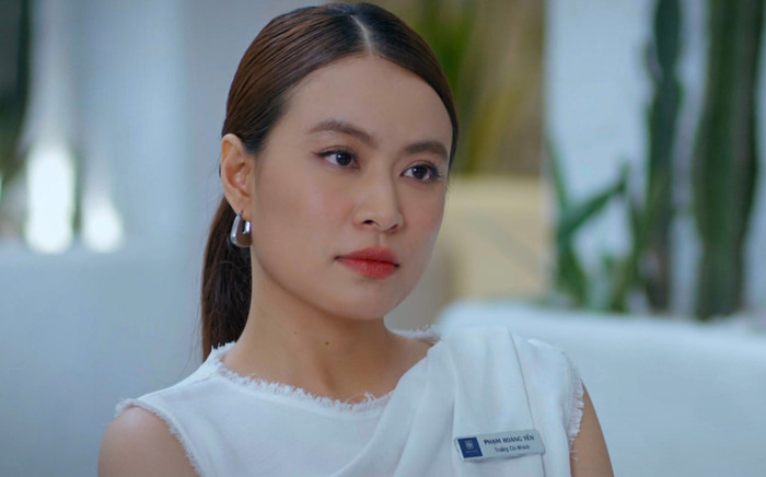 Phim của Nhan Phúc Vinh - Hoàng Thùy Linh đóng máy, cái kết nào cho 2 cặp đôi chính? Ảnh 2