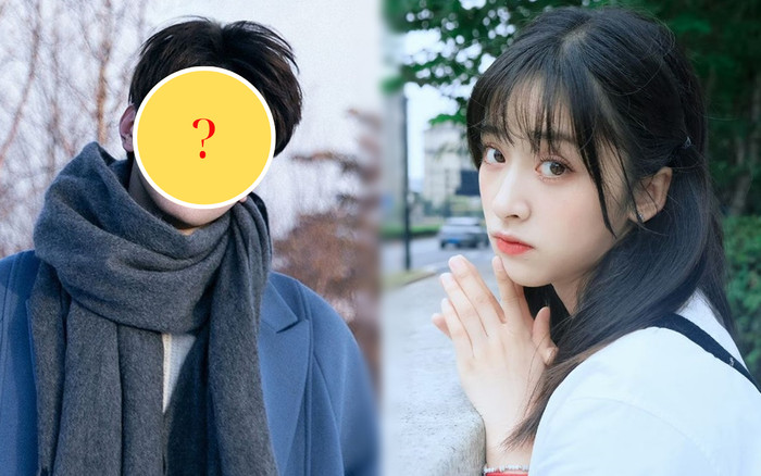 Nữ thần thanh xuân Thẩm Nguyệt lộ ảnh tình tứ với bạn trai kém tuổi Ảnh 2